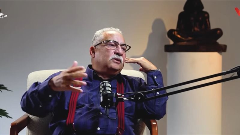 إبراهيم عيسى