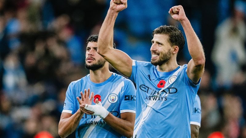 مانشستر سيتي