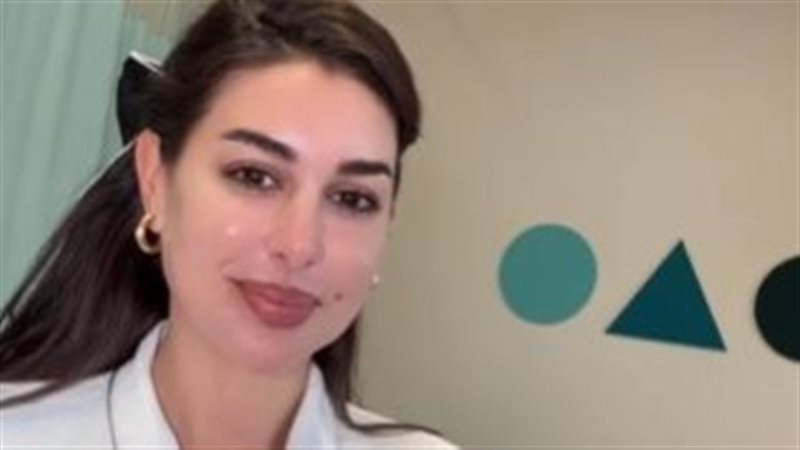 ياسمين صبري