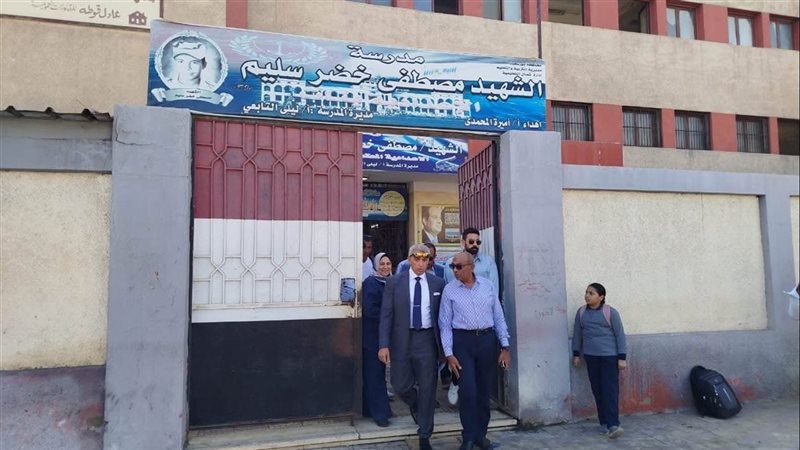 تجهيز اللجان الانتخابية