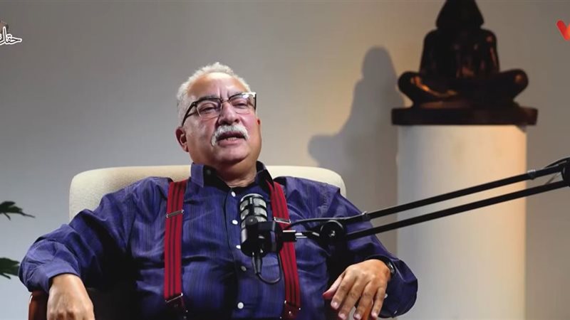 إبراهيم عيسى