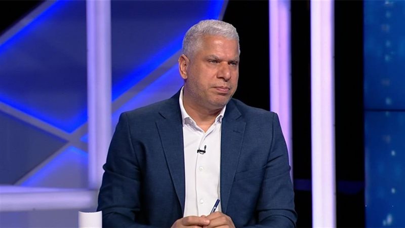 وائل جمعة نجم الكرة