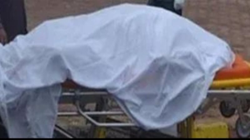 النيابة تصرح بدفن