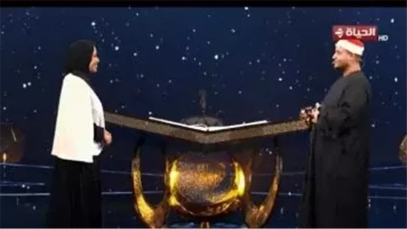  المتسابق الخامس