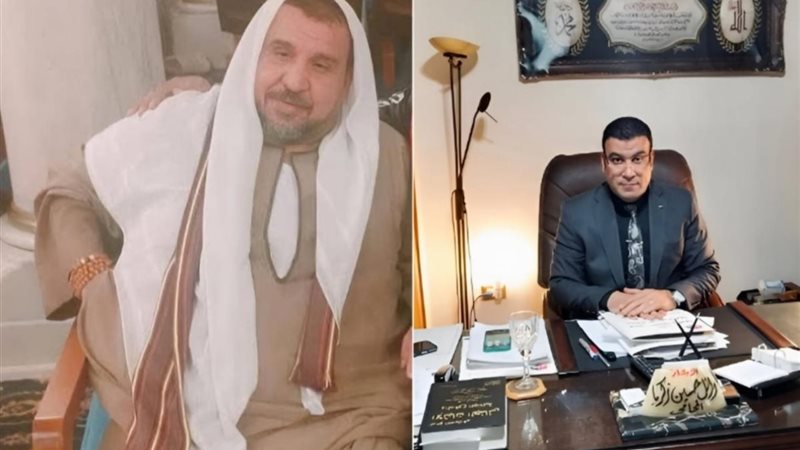 المحامي وائل حسين