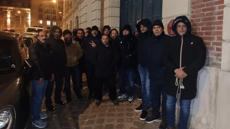 إقبال على التصويت