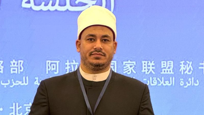 إبراهيم المرشدي