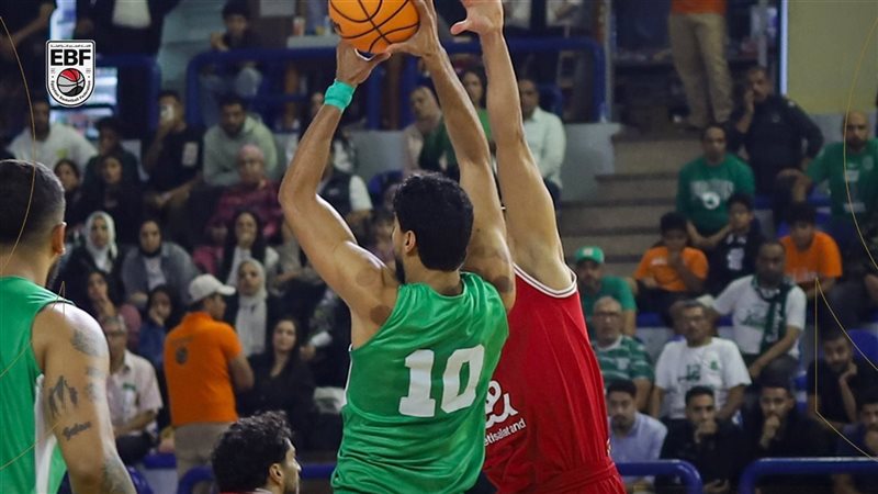 مباراة الأهلي والاتحاد