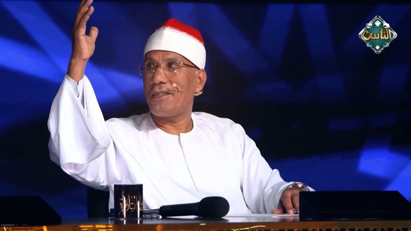 عبد الفتاح الطاروطي