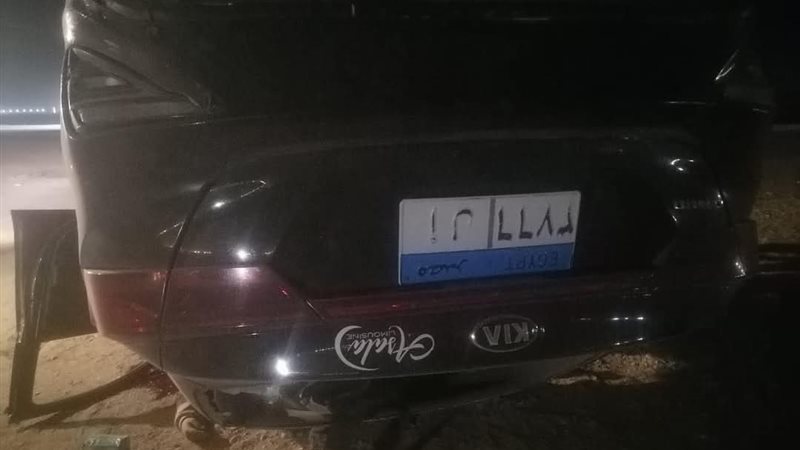 جانب من الحادث