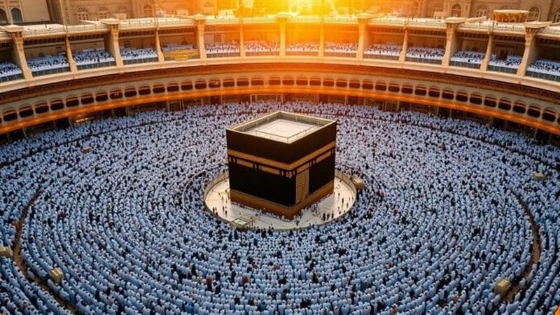 قرعة حج الجمعيات