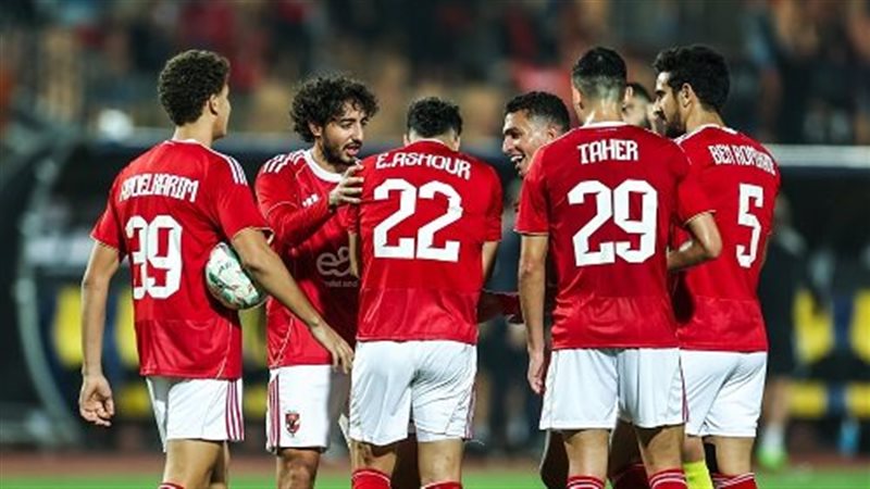 حمزة عبد الكريم ولاعبي