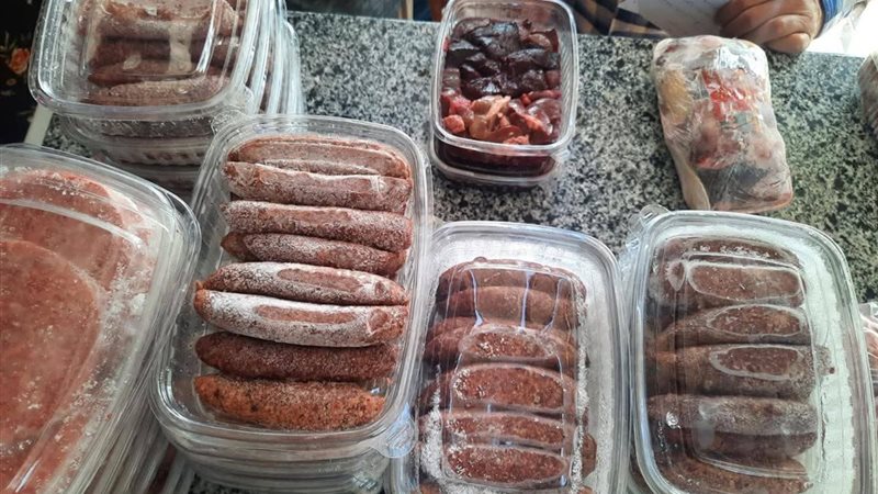 جانب من الحملة