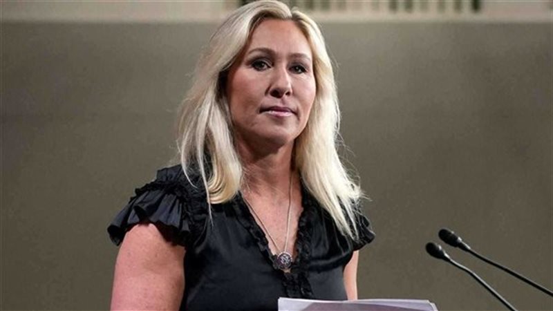 مارجوري تايلور جرين