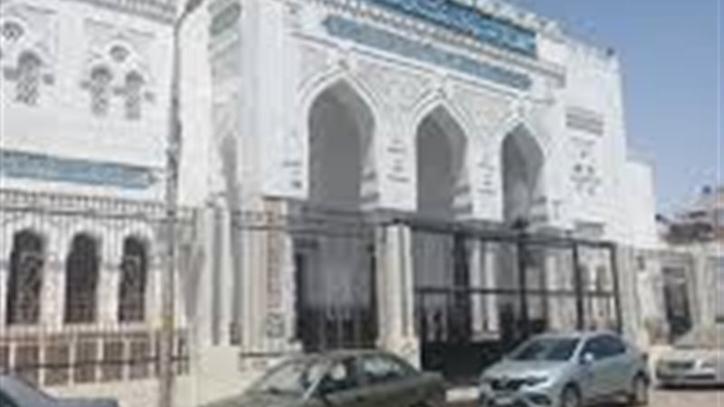 مواقيت الصلاة بالسويس