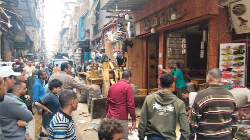 حملة مكبرة ترفع 1435