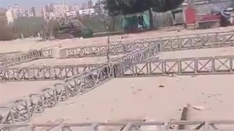 كورنيش كفر الجزار