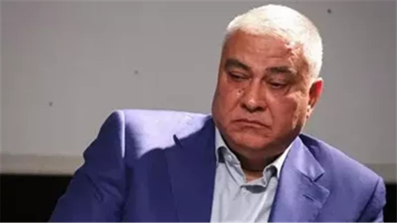 المخرج محمد النقلي