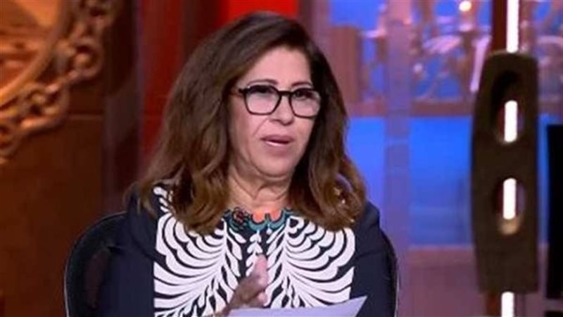 ليلى عبد اللطيف