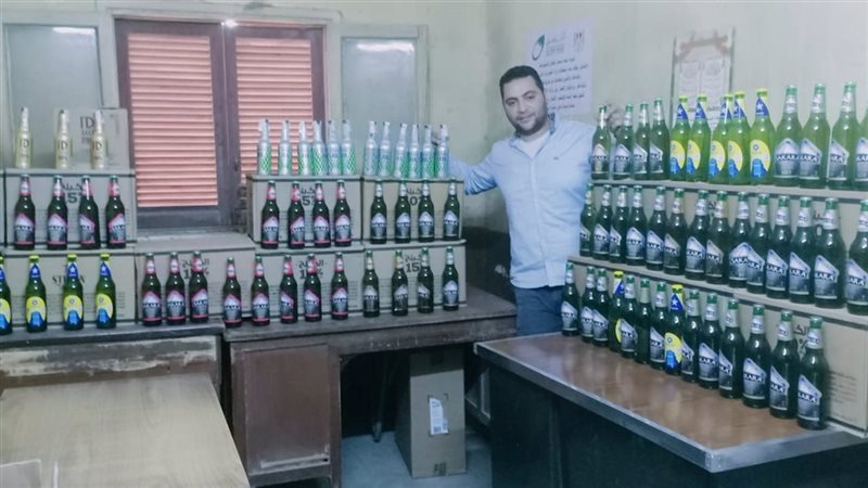 خلال الحملة 