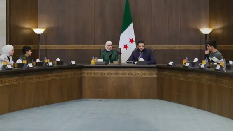 اليوم العالمي للطفل