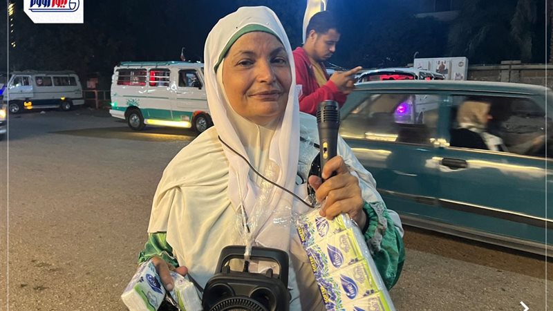 صباح الأسيوطى