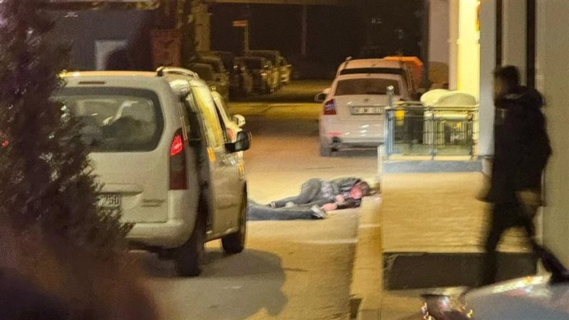 محامي يقتل صاحب فندق