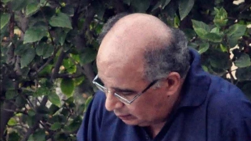 حازم عبدالرحمن