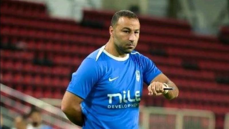 أحمد عبّد الرؤوف