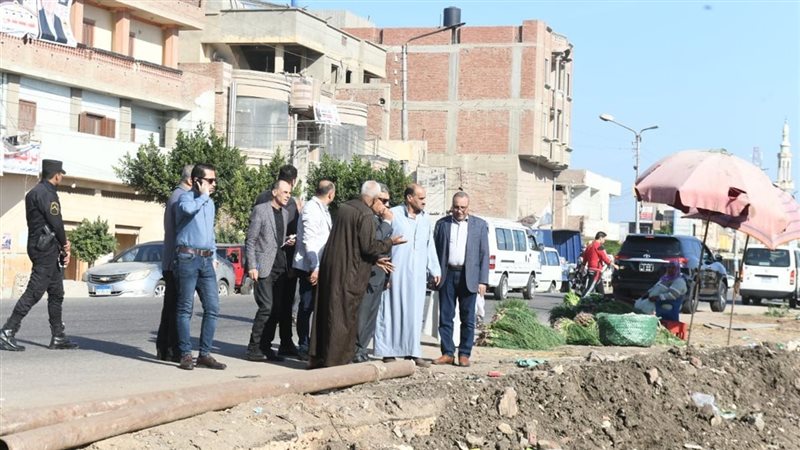 جانب من الجولة 