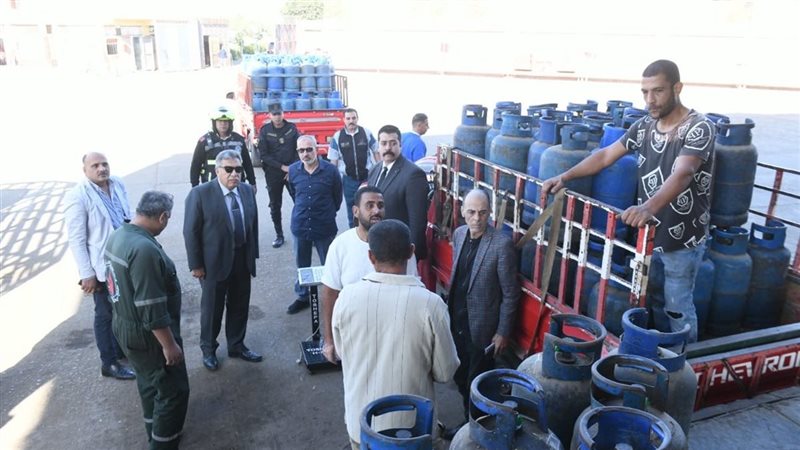 جانب من الجولة 