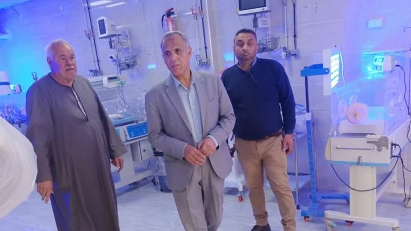 من جولات المحاسب