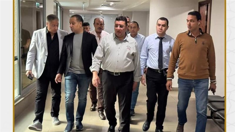  سير العمل بجهاز