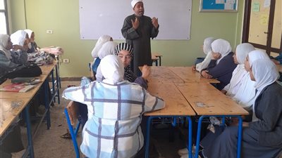 أوقاف الفيوم تنظّم ندوة حول 