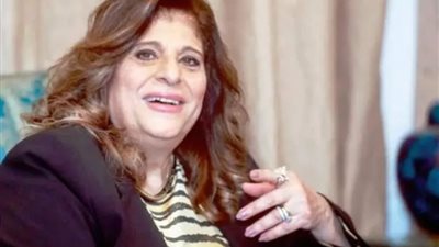 نقيب الإعلاميين ينعى الإعلامية القديرة ميرفت سلامة