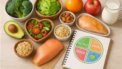 استشاري تغذية: الصيام المتقطع يعتبر نظامًا صحيًا للجسم بشكل عام