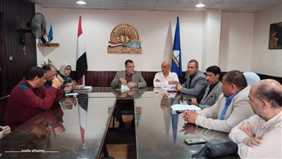 التعليم في قلب الحدث.. دمياط تنهي استعداداتها لانتخابات النواب