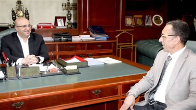 زراعة بنى سويف: تنفيذ 25 ندوة مختلفة وإصدار تراخيص لـ10 محلات للأعلاف 