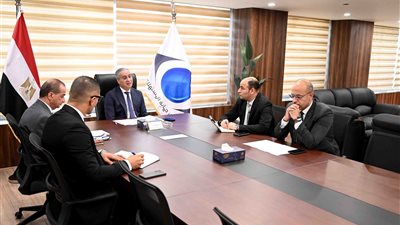 رئيس جهاز حماية المستهلك يتابع حالة الأسواق وتوافر السلع