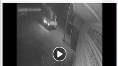 بعد انتشار الفيديو.. ضبط المتهمين بسرقة المنقولات الزوجية من سيدة بكفر الشيخ 