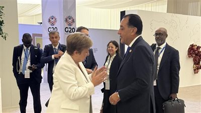 اقتصادي: التعاون بين مصر وصندوق النقد الدولي يقوم على أسس من التشاور 