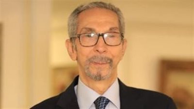 رشاد عبده: سداد قرض اليابان من إيرادات المتحف الكبير ممكن لهذه الأسباب