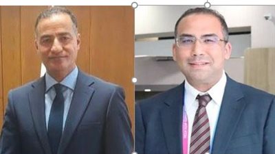 الأزهري يثمن جهود البعثة الدبلوماسية المصرية في رعاية الوفد المشارك بمؤتمرأوفا