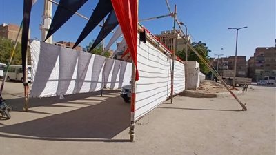 السويس تستعد للماراثون الانتخابي.. 505 آلاف ناخب يشاركون في المرحلة الثانية