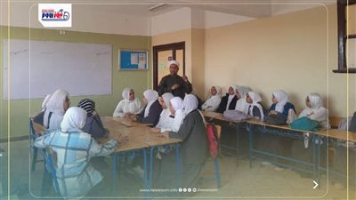 ندوة دعوية تعليمية في الفيوم لتعزيز الود والتراحم بين الجيران