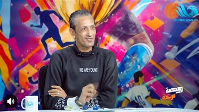 حسام عبد المنعم يبكي رحيل محمد صبري: كان أخًا وصديقًا مخلصًا