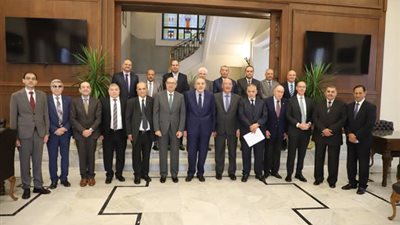 توقيع بروتوكول تعاون بين غرفتي التجارة بالإسكندرية وبورسعيد