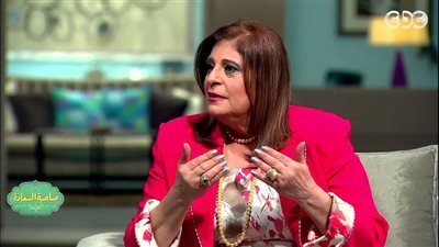 بعد وفاتها.. نقابة المهن التمثيلية تنعي الإعلامية ميرفت سلامة 