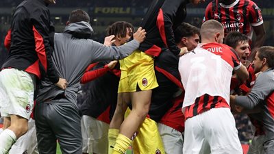 ديربي الغضب.. لاوتارو ضد لياو وإنتر يستضيف ميلان.. التشكيل المتوقع