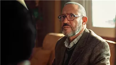 أشرف عبد الباقي يكشف أسرار شخصية «عزت»: الفن من الحياة